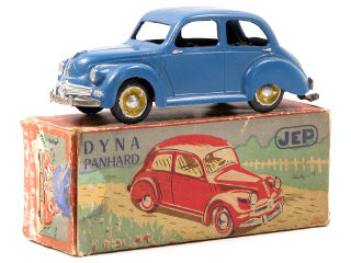 Lot 874 - JEP (FRANCE) (1)
