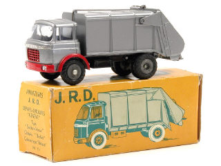 Lot 888 - JRD (FRANCE) (1)