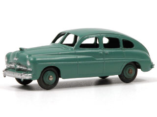 Lot 1346 - DINKY TOYS (FRANCE) (1)