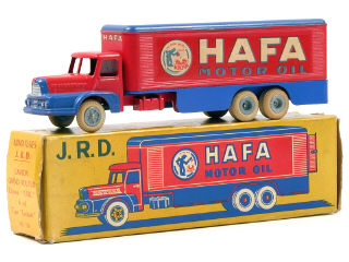 Lot 886 - JRD (FRANCE) (1)
