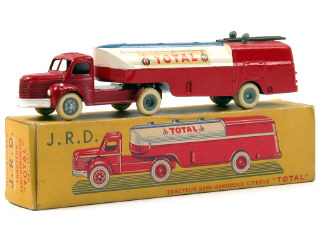 Lot 884 - JRD (FRANCE) (1)