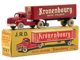 Lot 883 - JRD (FRANCE) (1)