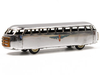 Lot 534 - INGAP (ITALY) (1)