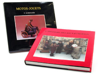 Lot 631 - EDITIONS L'AUTOMOBILISTE (FRANCE) (2)