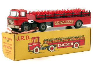 Lot 889 - JRD (FRANCE) (1)