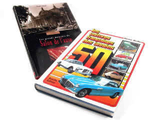 Lot 634 - EDITIONS (2)