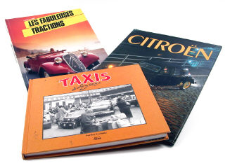 Lot 638 - EDITIONS & EDITIONS MDM (3)