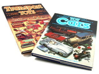 Lot 642 - EDITIONS SALAMANDER (GB) (2)