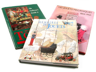 Lot 639 - EDITIONS & EDITION BRACKEN BOOKS (3)