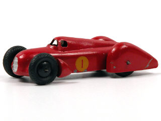 Lot 1068 - DINKY TOYS (GB) (1)