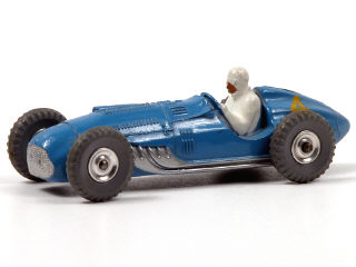 Lot 1069 - DINKY TOYS (GB) (1)