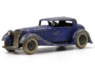 Lot 1067 - DINKY TOYS GB (1)