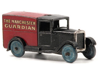Lot 1079 - DINKY TOYS GB (1)