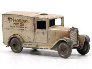 Lot 1078 - DINKY TOYS GB (1)