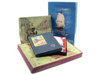 Lot 599 - DIVERS (FRANCE) (4)