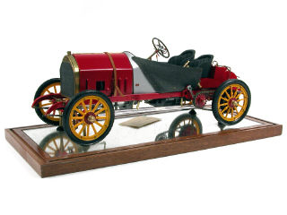 Lot 533 - POCHER (ITALY) (1)