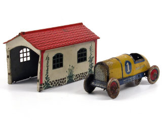 Lot 487 - LEHMANN (GERMANY) (1)