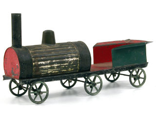 Lot 563 - DIVERS (1)