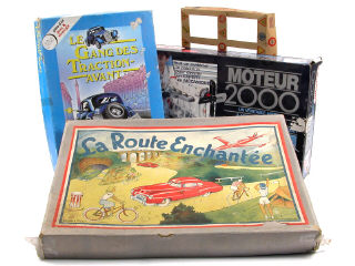 Lot 600 - DIVERS (FRANCE) (4)