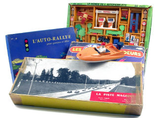 Lot 601 - DIVERS (FRANCE) (5)