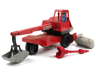 Lot 696 - S.L.J. (2)