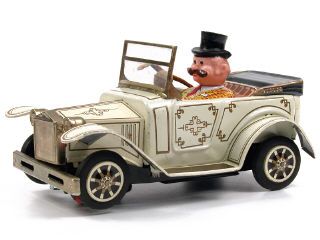 Lot 552 - ALPS (JAPAN) (1)