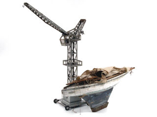 Lot 572 - NOVA & JOUSTRA (2)