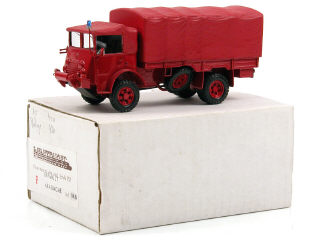 Lot 704 - MINITRUCKS (FRANCE) (1)