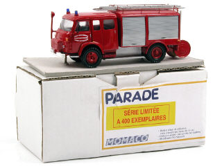 Lot 727 - PARADE (FRANCE) (1)