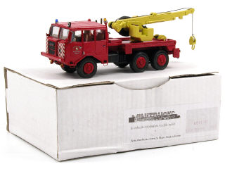 Lot 703 - MINITRUCKS (FRANCE) (1)