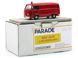 Lot 728 - PARADE (FRANCE) (1)