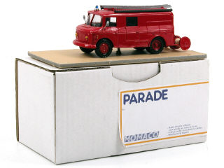 Lot 724 - PARADE (FRANCE) (1)