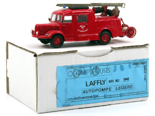 Lot 705 - COMPTOURS (FRANCE) (1)