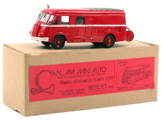 Lot 720 - CANAM (FRANCE) (1)