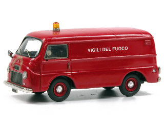 Lot 736 - GILA MODELLI (ITALY) (1)