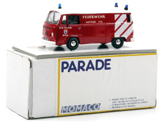 Lot 723 - PARADE (FRANCE) (1)