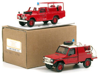 Lot 740 - MMT & MVI (2)