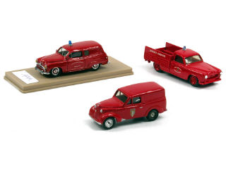 Lot 742 - DIVERS (FRANCE) (3)