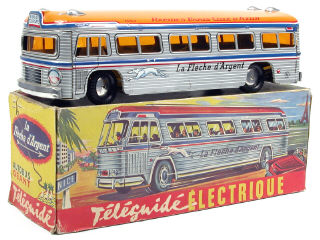 Lot 465 - FRANCE JOUETS (FRANCE) (1)