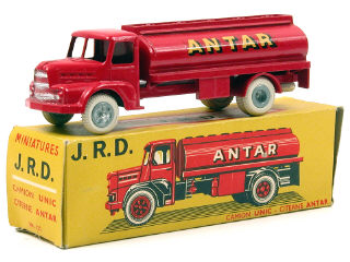 Lot 885 - JRD (FRANCE) (1)