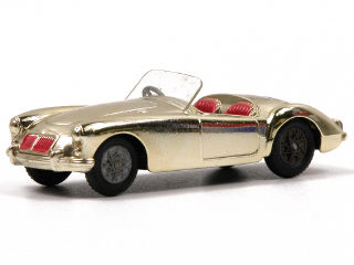 Lot 1050 - TROPHY MODELS (GB) (1)