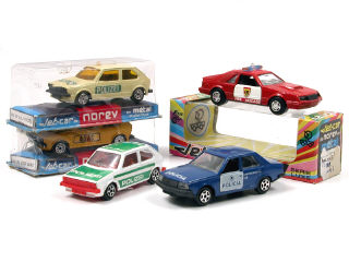 Lot 920 - NOREV - JET CAR (5)