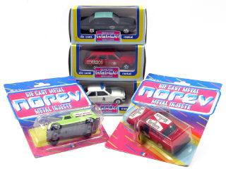 Lot 918 - NOREV - JET CAR (5)