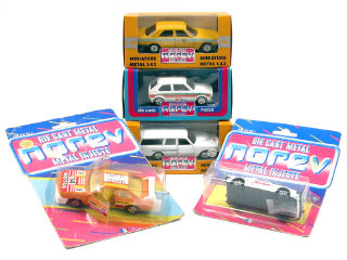 Lot 917 - NOREV - JET CAR (5)