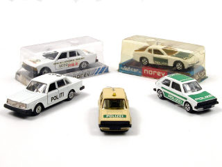 Lot 919 - NOREV - JET CAR (5)