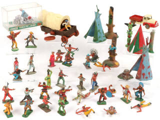 Lot 24 - DIVERS (43)