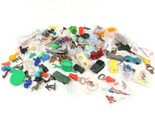 Lot 225 - BONUX (FRANCE) (90)
