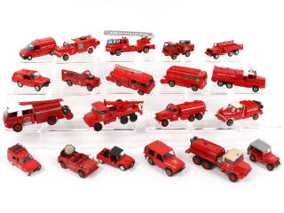 Lot 193 - DIVERS (20)