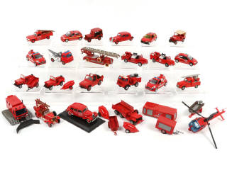 Lot 211 - DIVERS (31)