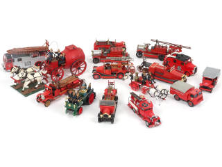 Lot 186 - DIVERS (15)